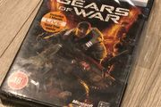 Sealed Pc Game - Gears Of War