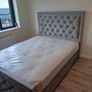 New Ottoman King Size Bed Image 8