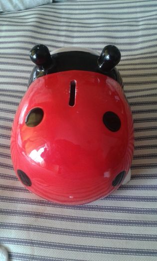 Money Box.