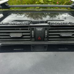 Skoda Superb Centre Vent 3V0 820 951 C