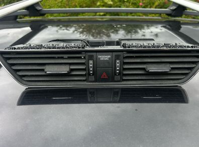 Skoda Superb Centre Vent 3V0 820 951 C