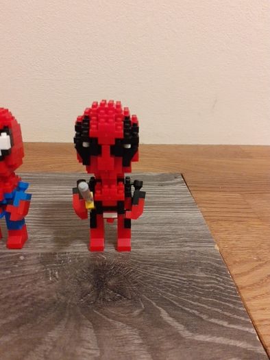micro blocks