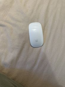 Magic Mouse White