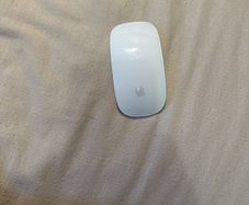 Magic Mouse White