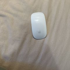 Magic Mouse White