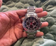 Raymond Weil Nabucco