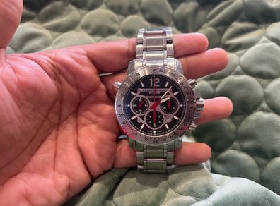 Raymond Weil Nabucco