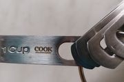 Stainless Steel Measuring Cups