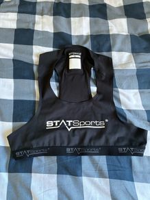Stat sport tracker and GPs