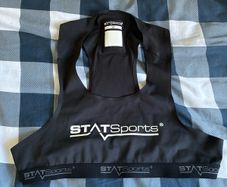 Stat sport tracker and GPs