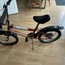 Rally grifter classic bike Image 2
