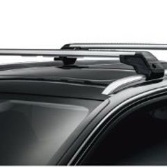 Roof Bars for Peugeot 5008 SUV