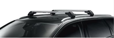 Roof Bars for Peugeot 5008 SUV