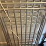 New electric heated clothes rack Image 4