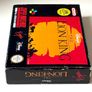 Disney's The Lion King for Nintendo SNES - Boxed Image 7