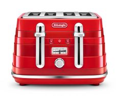 Toaster