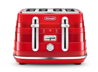 Toaster