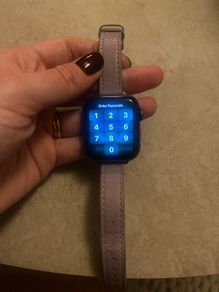 Apple Watch (series 5)