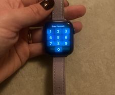 Apple Watch (series 5)