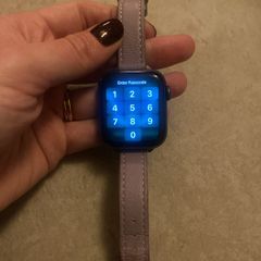 Apple Watch (series 5)
