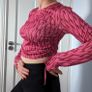 Urban Outfitters Crop Top BNWT Image 2