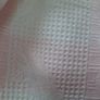 Lovely feather detail  baby blanket Image 2