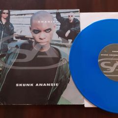 Skunk Anansie 10"