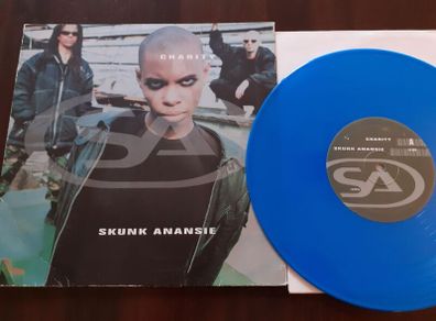 Skunk Anansie 10"
