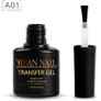 Transfer Gel Image 2