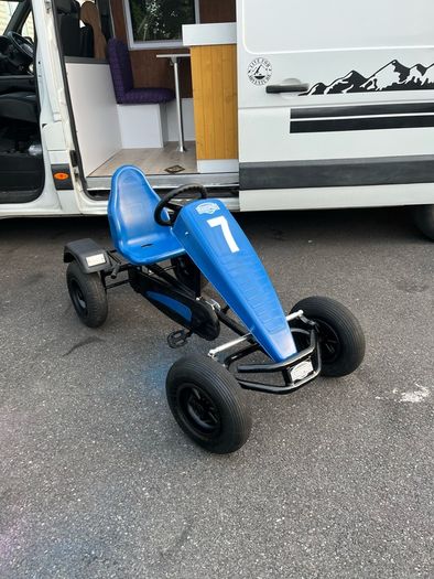 berg go cart for sale
