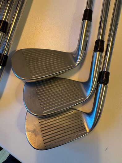 PXG 0311 P Gen4 Golf Irons