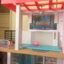 Barbie Dream Villa Playhouse Image 5