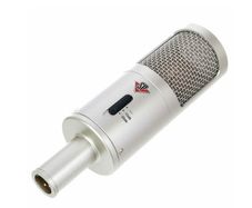Studio Projects B1 Microphone - phantom power