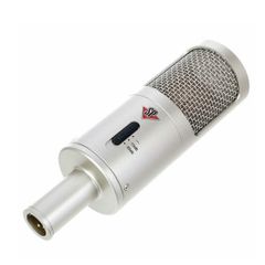 Studio Projects B1 Microphone - phantom power