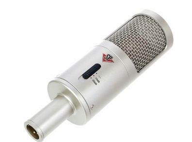 Studio Projects B1 Microphone - phantom power