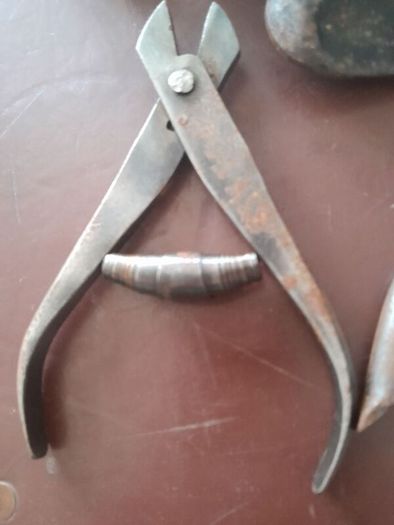 vintage hand tools