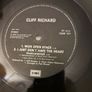 Cliff Richard I Just Don't Have The Heart 1989 UK 12 Vinyl Single Image 3