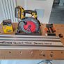 Dewalt DCS 575 saw Image 10