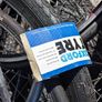 Road bike,  racing bike 700c wheels and tyres bundle  Continental tyres, 700x23c & 700x28c & 26" mixed condition Image 4
