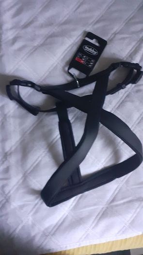 Dog Leads Harnesses Etc. BNWT Nobby