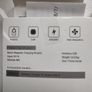 Last two Apple Watch iWatch series magnetic wireless charger white USB Free viewing Image 8