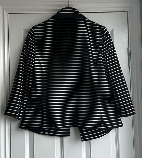 Oasis blazer - sz 12-14