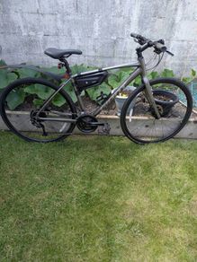 Giant Escape M