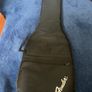 Fender Standard Precision Bass Image 7