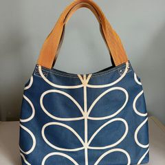 Orla Kiely Bag