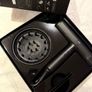 JRL Forte Pro Brushless Hair Dryer Black Image 3
