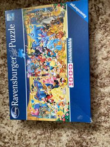 puzzle
