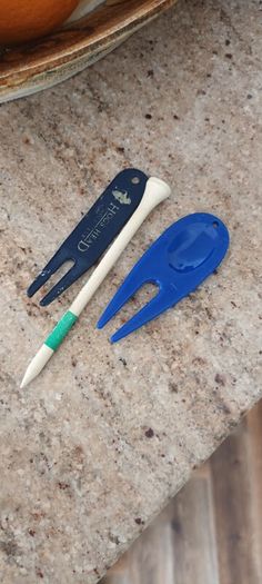 Golf bits