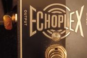 Dunlop Echoplex Preamp
