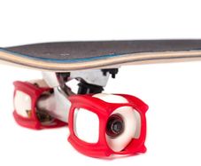 Skate Trainers